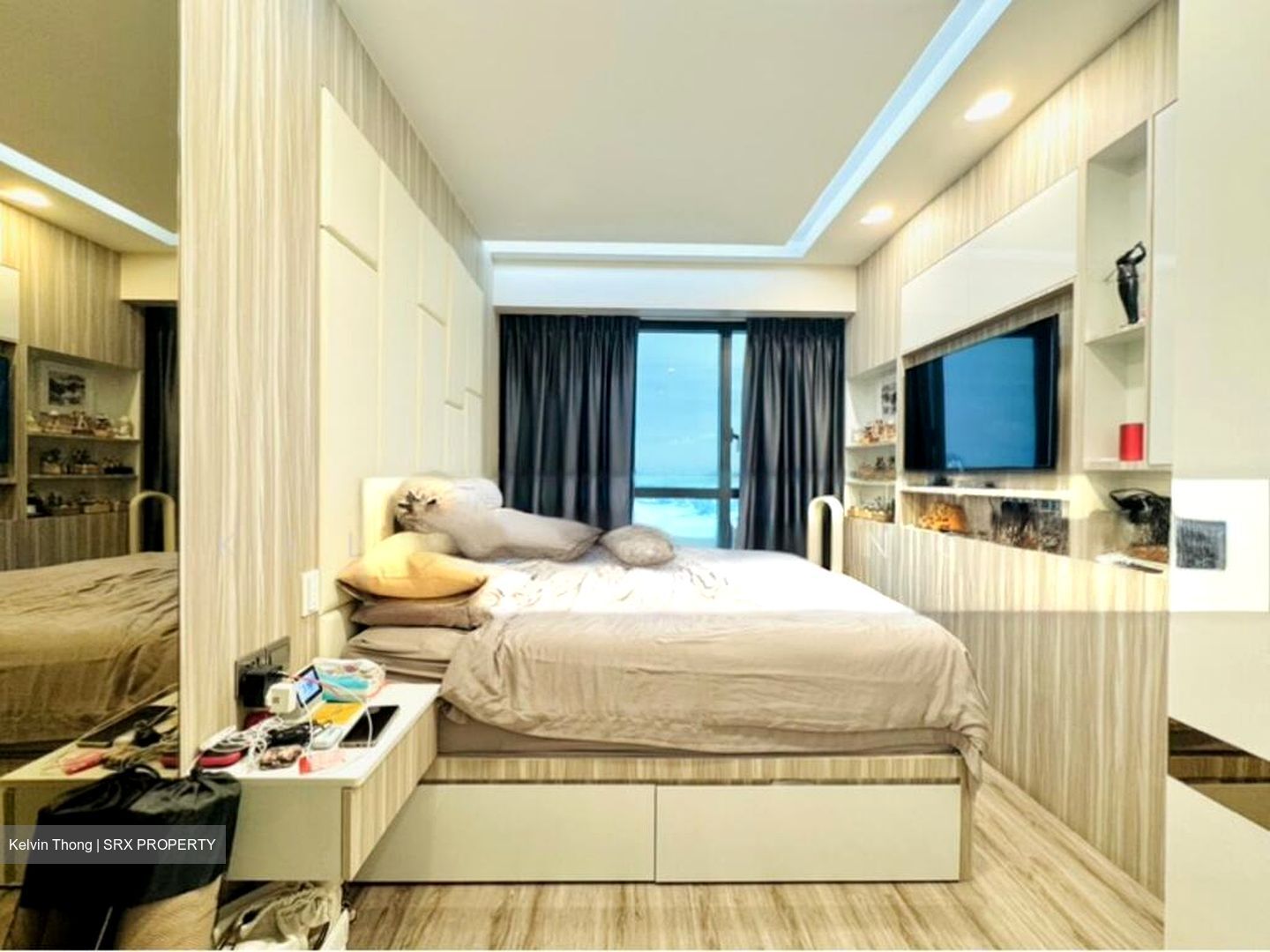 Lake Grande (D22), Condominium #506175541